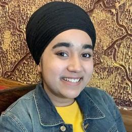 Manpreet Kaur