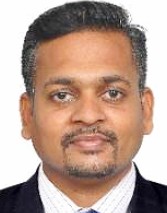 Vigneshwaran Thangarathinam M.A., B.Ed.,