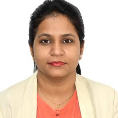 Dr Pinky Singh