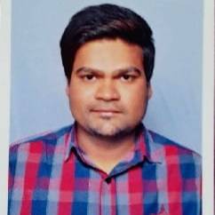 VIPUL BAROT
