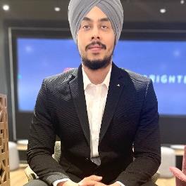 Saheb Singh