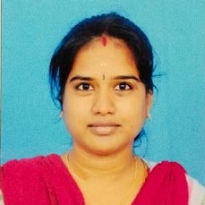 Saranya V