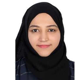 ISHRAT BANU
