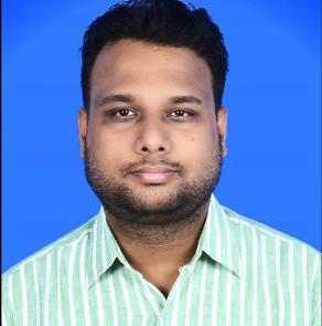 Sumit Patnaik