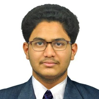 Utkarsha Kumar Gupta