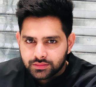 Gourav Sharma