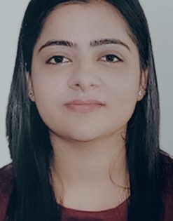 PRIYA NIHALANI