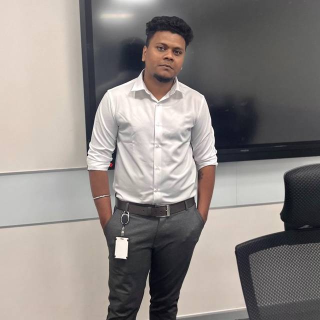 SRINATH RK