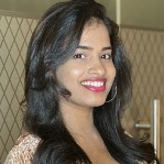 Thejaswini Panabakam