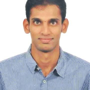 Dr. JAYASHEEL KUMAR K A