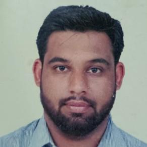 Raj Jitendra Thakkar