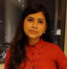 Damini V. Karode