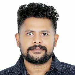 SIJU CHANDRAN