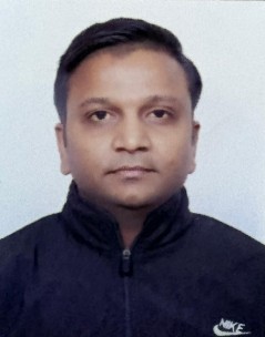 RANJEET KUMAR RAI
