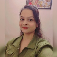 Ritika Sharma