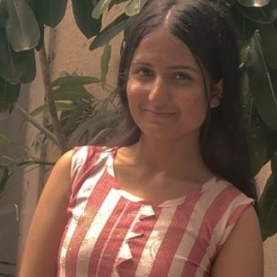 Khusboo Sharma