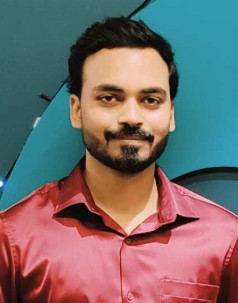 Ankit Anand