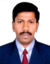 INBARAJAN B