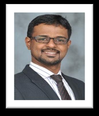 Mithun Abraham Alexander