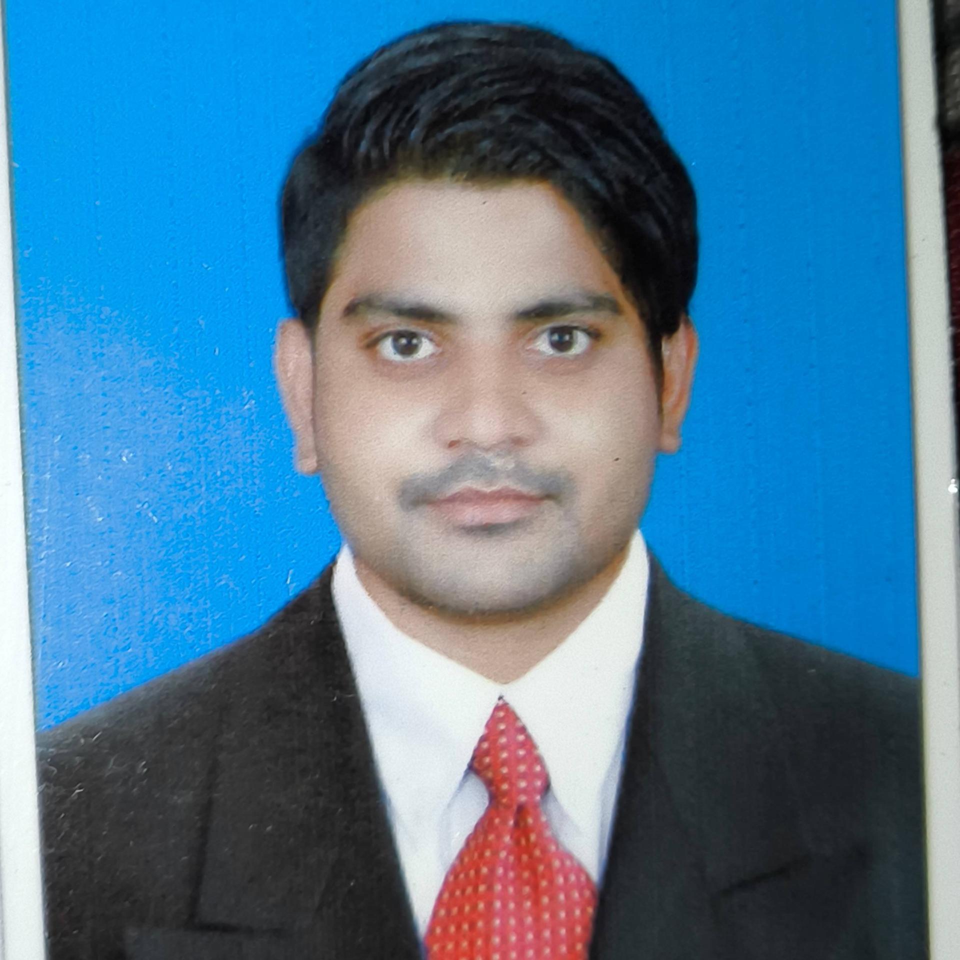 SAMIR KUMAR JENA