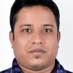Amit Kumar Singh