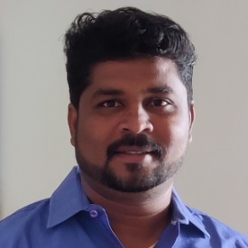 GOPINATH MUTHUPANDI