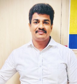 Santhosh Chenthamarai