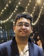 Trishay Kaul