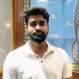 Anurag Jaiswal