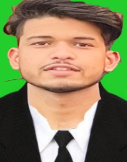 AMIT SINGH PUNDIR