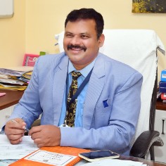Venkata Lakshmaiah Talluri