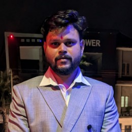 DAVID KUMAR