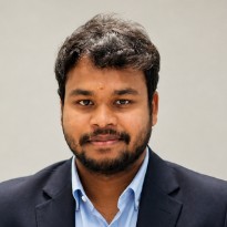 Naveen Kumar Tulasi