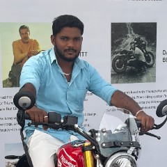 Pandiyan R