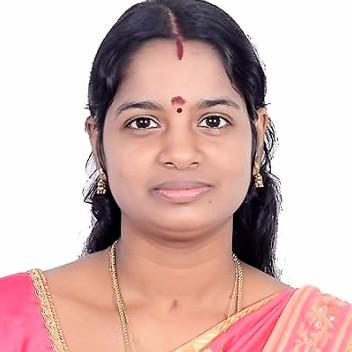 LAVANYA M