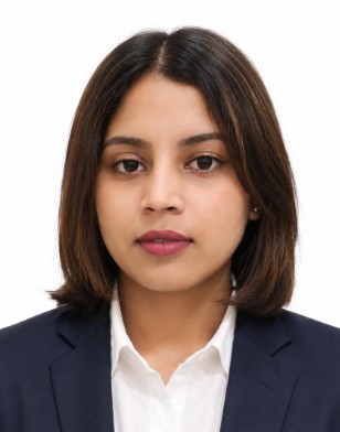 PREITY CHETRI