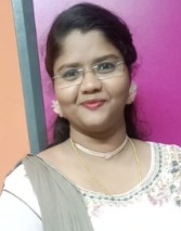 P. Jenifer Arul Mary