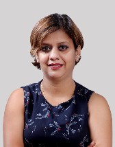 Neetu Sharma Rajdeo