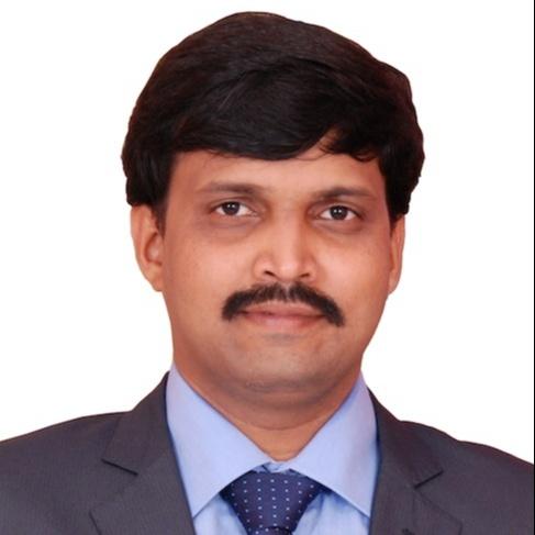 Murali Krishna V
