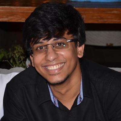Boris Prashant