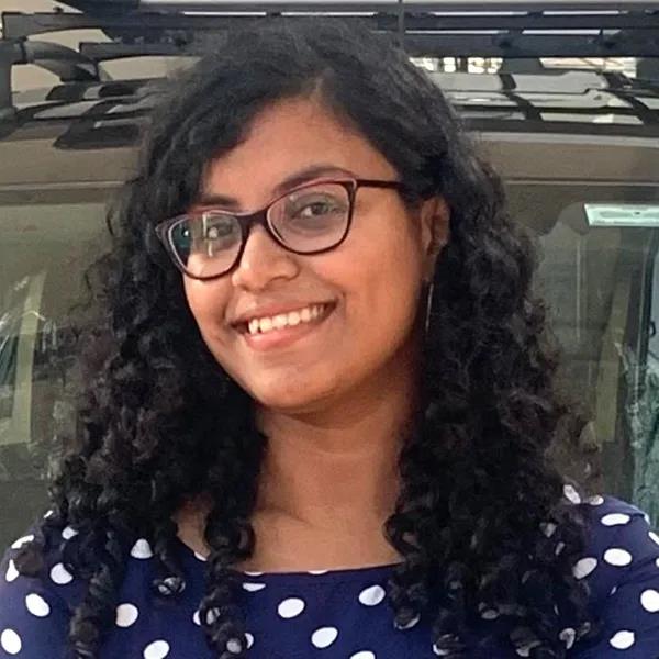 Esther Rupavathie