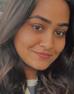 Piyusha Phirke