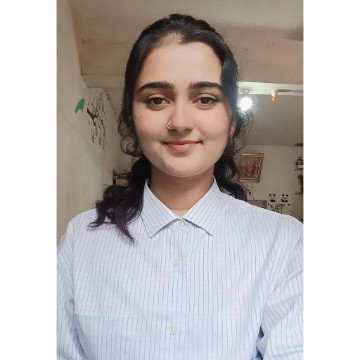 Bharati Wadekar