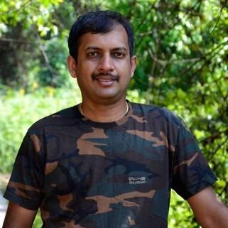 Pruthvi Panyam Nataraj
