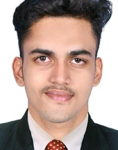 Lithesh M