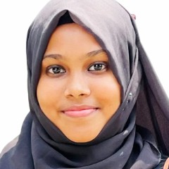SAKINAH BANU