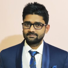 Roshan Kumar Yadav