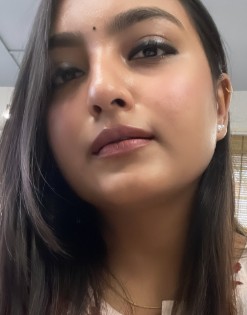 AFSANA TABASSUM