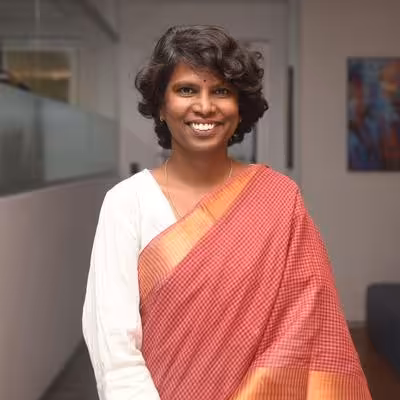 Sravanthi Tanakallu