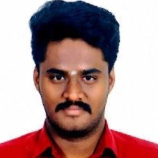 HARIHARAN K L